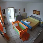 Casa Gabry Вальброна