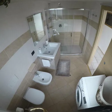 Hébergement de vacances Casa Gabry