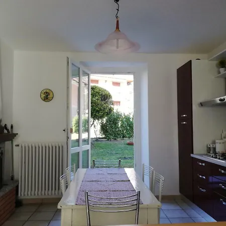 Casa Gabry * Вальброна