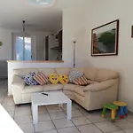 בית נופש Casa Gabry *