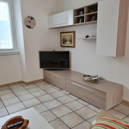 Дом отдыха Casa Gabry *