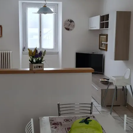 Casa Gabry * Вальброна