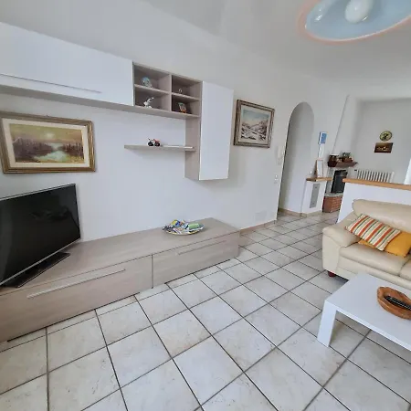 Дом отдыха Casa Gabry *