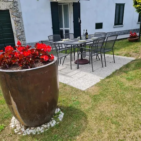 Casa Gabry * Valbrona