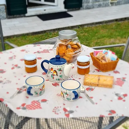 Casa Gabry Casa vacanze