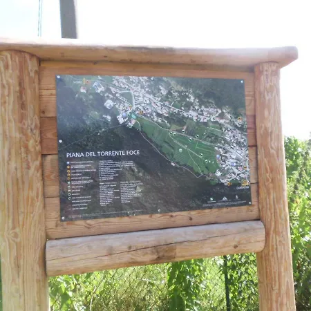 卡萨加布里度假屋 度假居 *