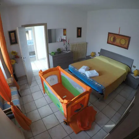 Casa Gabry Вальброна