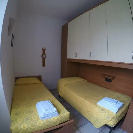Casa Gabry Дом отдыха