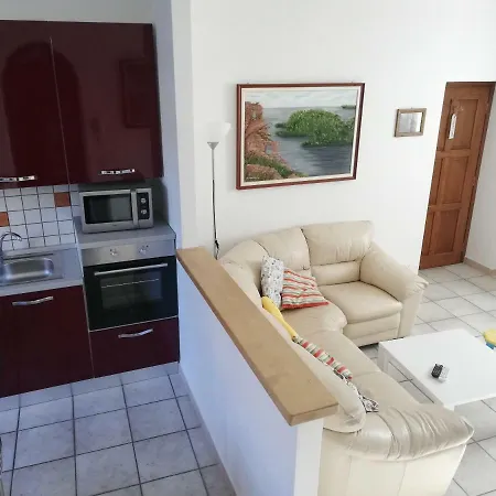 Дом отдыха Casa Gabry Вальброна