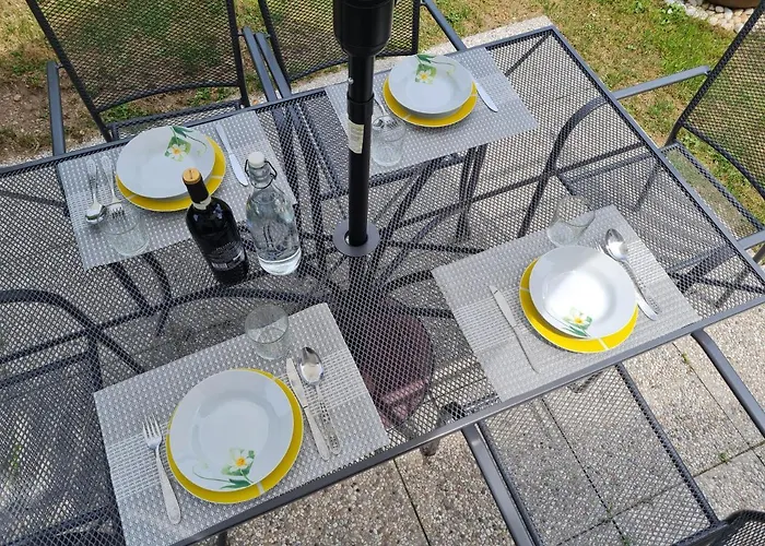 Dom wakacyjny Casa Gabry Valbrona