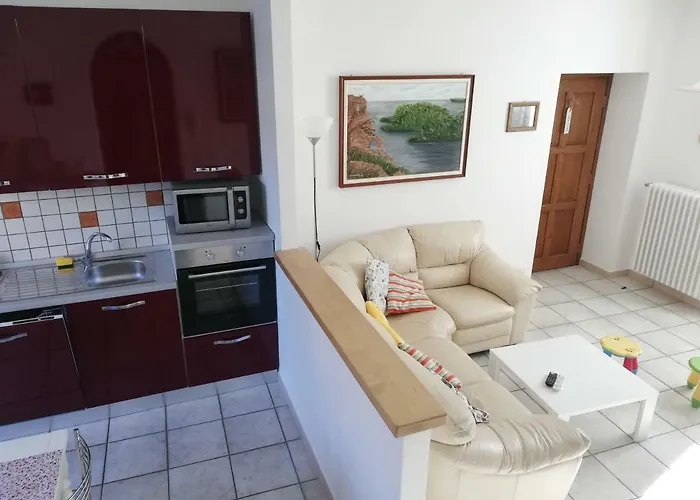 度假居 卡萨加布里度假屋 瓦尔博若纳