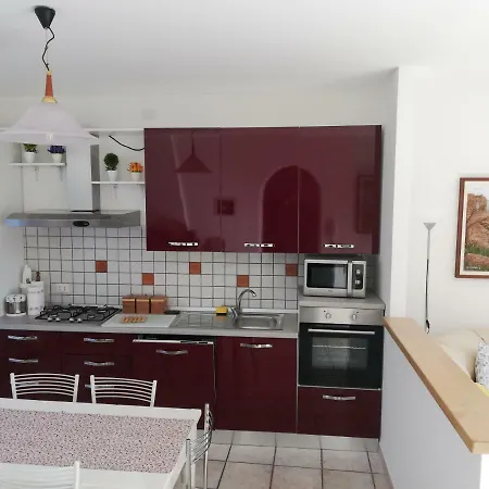 Casa Gabry بيت للعطل *