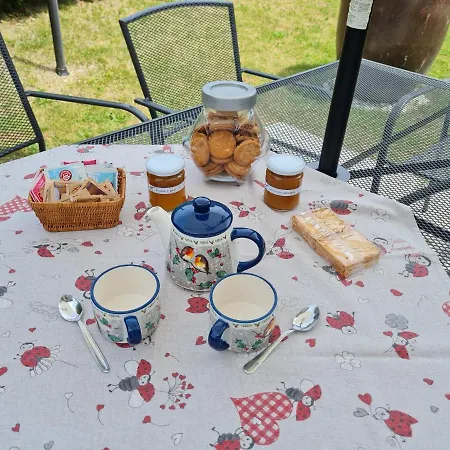 Casa Gabry Дом отдыха