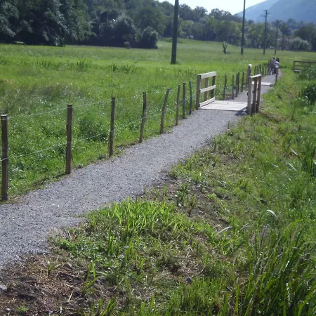 Дом отдыха Casa Gabry