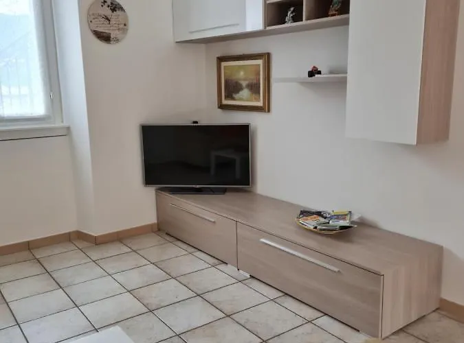 Дом отдыха Casa Gabry *