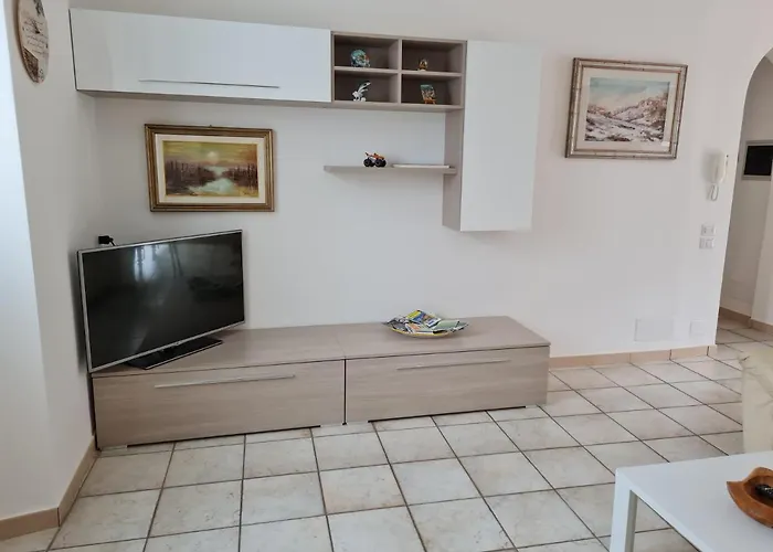 Casa Gabry Вальброна