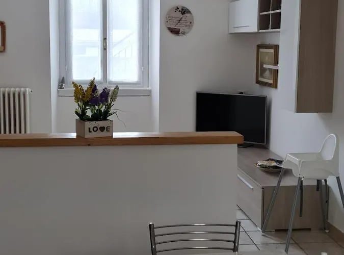 Casa Gabry * Вальброна