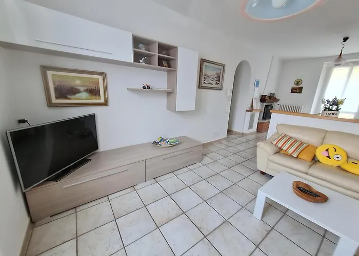 Дом отдыха Casa Gabry *