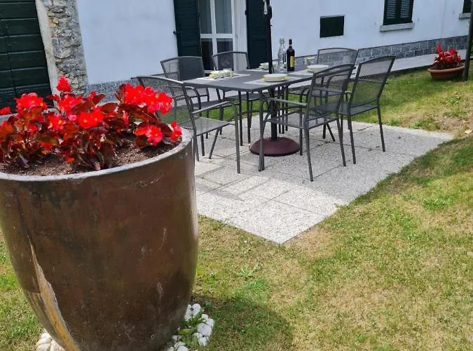 Casa Gabry * Вальброна