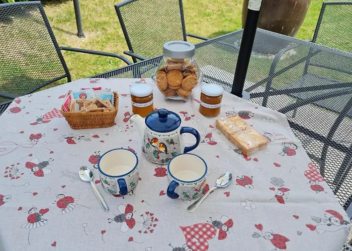 Casa Gabry Дом отдыха