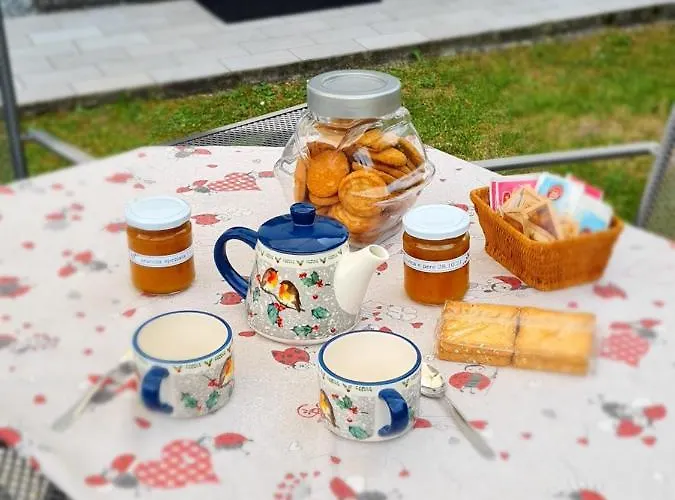 Casa Gabry Дом отдыха