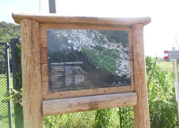 Casa Gabry Дом отдыха *