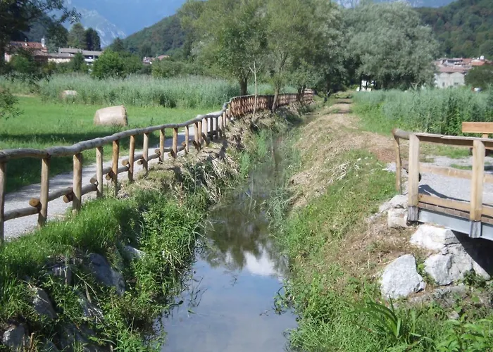 Дом отдыха Casa Gabry *