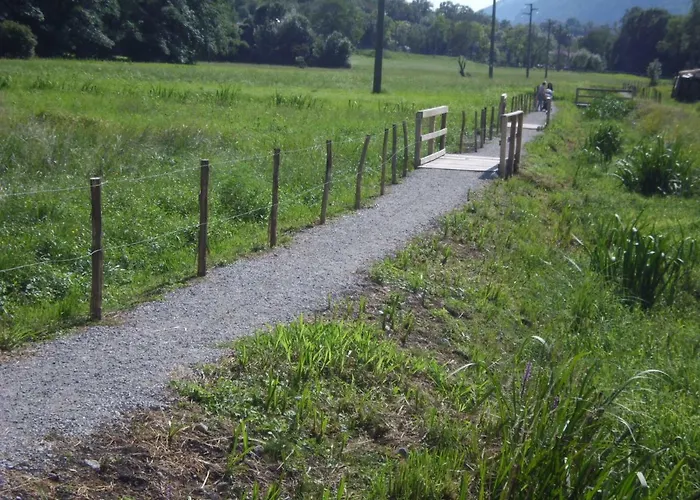 Дом отдыха Casa Gabry