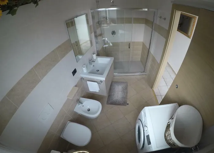 Дом отдыха Casa Gabry