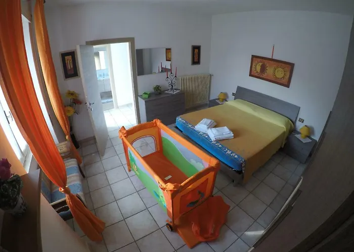 Casa Gabry Вальброна