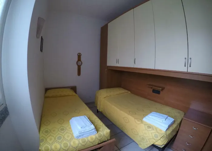 Casa Gabry Дом отдыха