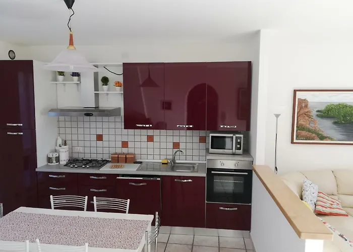 Casa Gabry Дом отдыха *