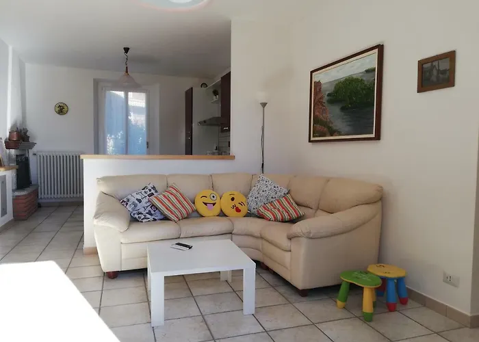 Дом отдыха Casa Gabry *