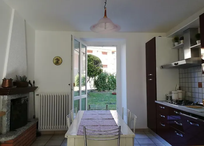 Casa Gabry * Вальброна